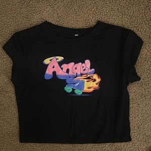 shein shirt size medium